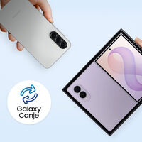 Cómo funciona Galaxy Canje en México para comprar el Galaxy Z Fold8 aún más barato