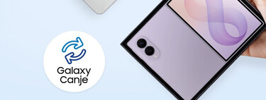 Cómo funciona Galaxy Canje en México para comprar el Galaxy Z Fold8 aún más barato