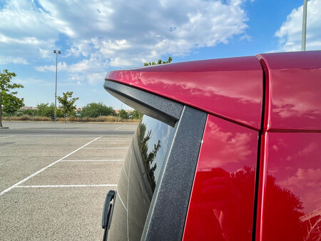 Volkswagen Multivan eHybrid Prueba 16