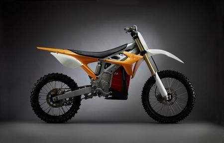 El cofundador de Tesla, Martin Eberhard, se incorpora a BRD Motorcycles
