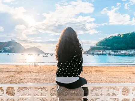 Paseo Maritimo Concha