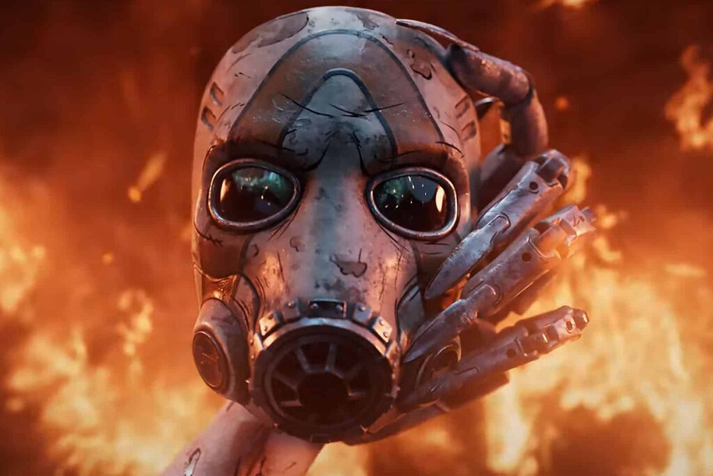 El boicot a Borderlands 4 no ha salido como muchos esperaban, porque ha alcanzado un éxito envidiable en Estados Unidos . Noticias en tiempo real
