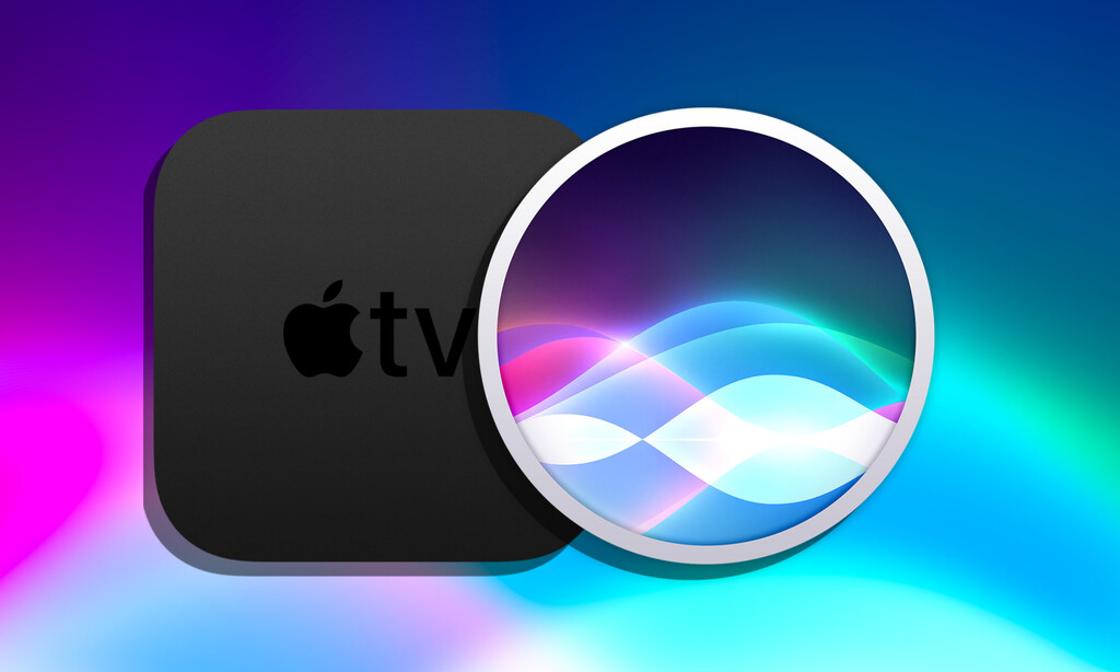 Siri se rediseñará en tvOS 16 y ganará nuevas funciones y reconocimiento de voces para recomendaciones personalizadas 