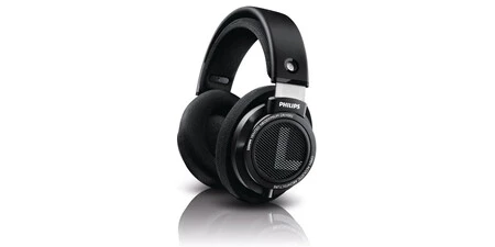 Philips Original SHP9500