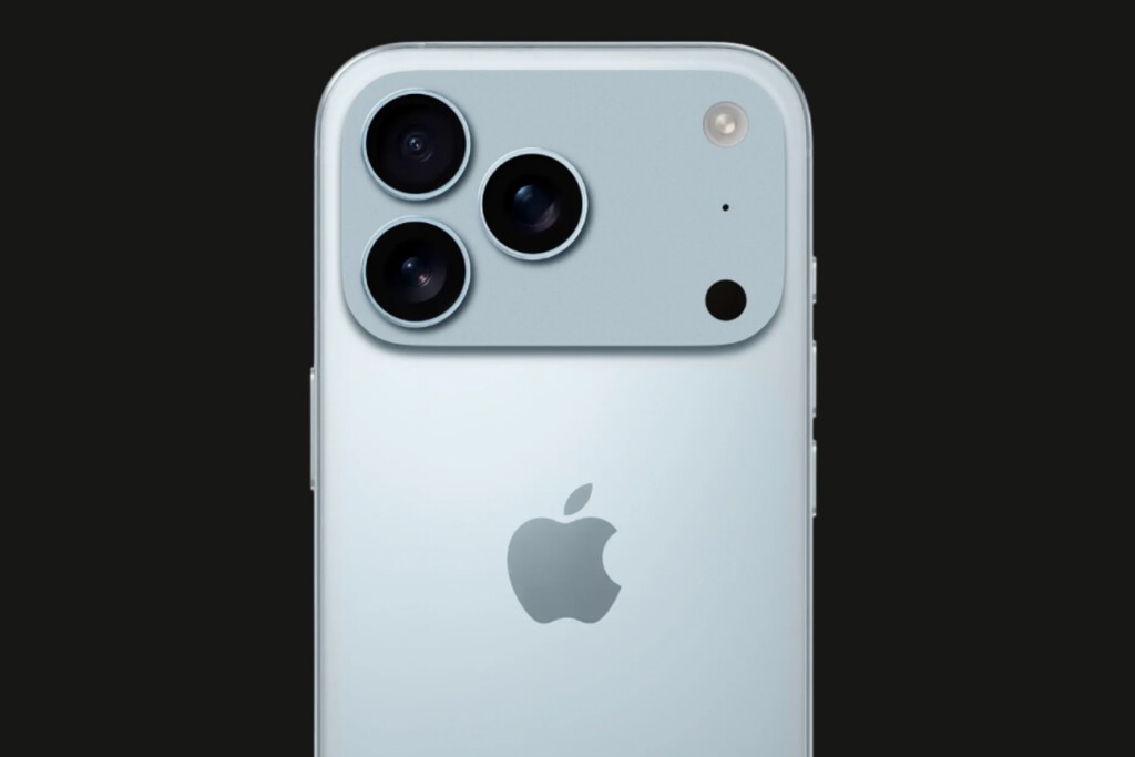 Del iPhone 17 espero un aumento de su memoria base. Hay buenas y malas noticias al respecto 