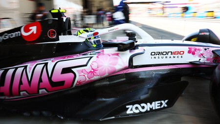 Bearman Japon F1 2025