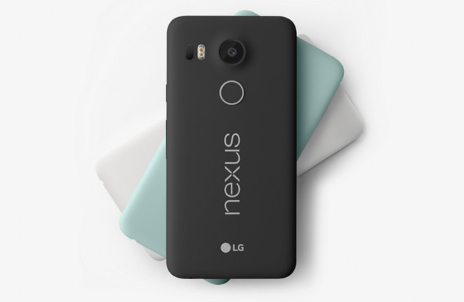 Nexus 5X
