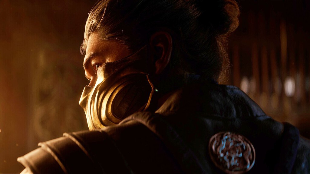 Mortal Kombat 1: cómo y por qué se ha reescrito el regreso de la saga del fatality Mortal Kombat 1: cómo y por qué se ha reescrito el regreso de la saga del fatality