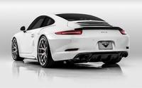 Vorsteiner Porsche 991 V-GT Edition Carrera 