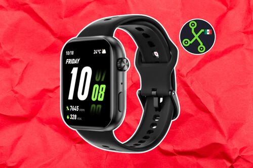 Honor Choice Watch 2i mercado libre smartwatch oferta descuento