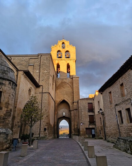 Iglesia De San Juan Bautista