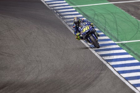 Yamaha Motogp Tailandia 2018 1