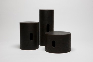 La adivinanza decorativa del viernes: con agujero