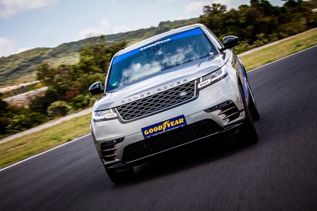 Goodyear Eagle F1 Asymmetric 3 Suv 2018 002