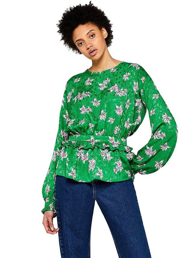 find amazon primavera 2018