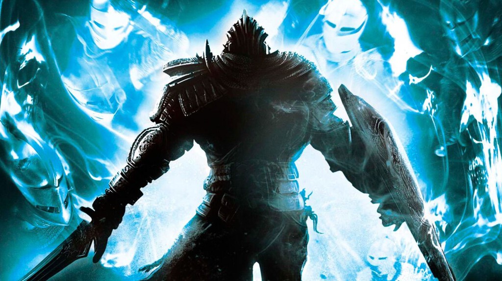 44 clásicos retrocompatibles de Xbox se dejarán de vender en cuestión de días, incluyendo Dark Souls, Star Wars KOTOR 2 y Blue Dragon 44 clásicos retrocompatibles de Xbox se dejarán de vender en cuestión de días, incluyendo Dark Souls, Star Wars KOTOR 2 y Blue Dragon