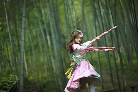 Fotolibros, autoedición, cosplay y mucho más en Galaxia Xataka Foto