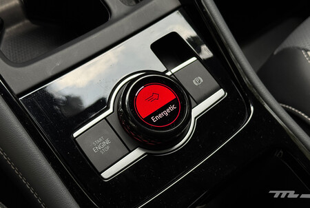 Volkswagen Tiguan 2026 Opiniones Mexico 16