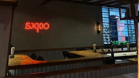 Sapo Botanero, el lugar donde puedes probar auténtica comida oriental en CDMX: precios y qué pedir