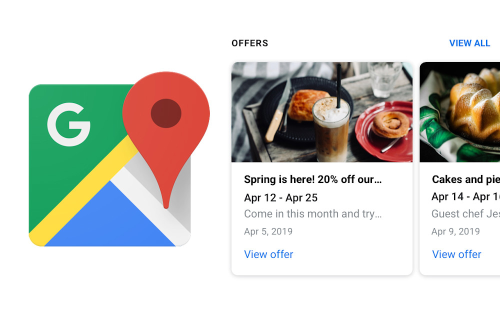 Google Maps launches a new view of deals in the chip business