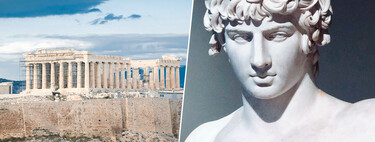 Today it is unthinkable, but in ancient Greece only the richest people paid taxes. And they boasted about it