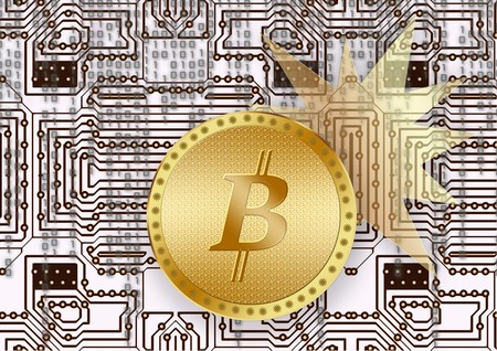 Monedas Virtuales Y Paises En Desarrollo Simbiosis Perfecta 10