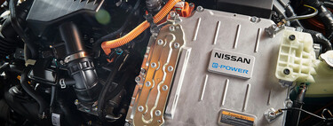 Existen 7 tecnologías de autos electrificados, y esto hace a Nissan e-POWER la ideal para México 