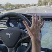 Tesla no podrá promocionar los términos "conducción autónoma" y "piloto automático" en Alemania