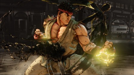 Street Fighter V en PS4, PC ...y ahora también confirmado para Steam Machines