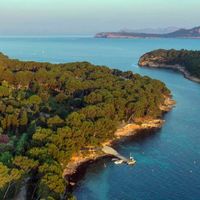 El hotel Formentor de Mallorca, elegido entre los 30 mejores del Mediterráneo 
