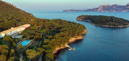 El hotel Formentor de Mallorca, elegido entre los 30 mejores del Mediterráneo 