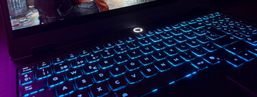 Puede ser uno de los ordenadores portátiles con mejor calidad-precio. Análisis del Lenovo Legion 5i   