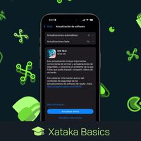 Novedades de iOS 18.6: todos los cambios y mejoras de la última actualización para iPhone e iPad 