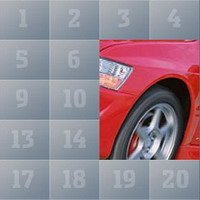 Juego entretenido: Adivina qué coche es