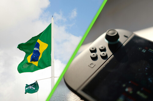 Switch Brasil Portada