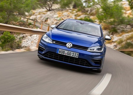Volkswagen Golf R 2017 1280 0f