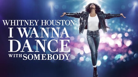 Whitney Houston I Wanna Dance With Somebody
