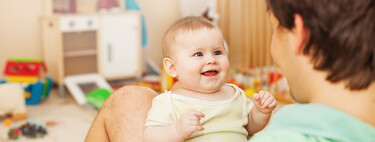 El 'cucú-tras' es más importante de lo que crees: nueve beneficios que aporta este popular juego de escondite