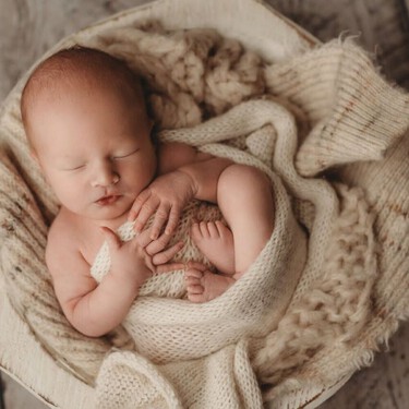 195 nombres de origen hebreo de niña y niño para tu bebé