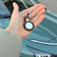 He dejado mi coche aparcado en un descampado por una semana. Mi única garantía es un AirTag (con susto incluido) 