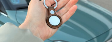 He dejado mi coche aparcado en un descampado por una semana. Mi única garantía es un AirTag (con susto incluido) 