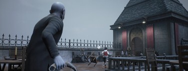 Huir de un asesino convertido en una silla es tan divertido que Propnight ha sido el juego más vendido de Steam dos días después de su lanzamiento