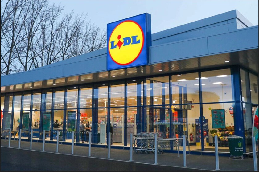 Set De Estantes De Pared Zoom Lidl 2