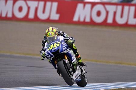 Valentino Rossi Motogp 2014 Australia