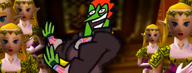 La mejor campaña de marketing de Zelda Tears of the Kingdom no es de Nintendo y son unos tremendos cumbiones hechos por la comunidad 