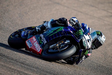 Vinales Tailandia Motogp 2019