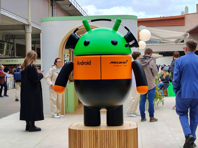 Android Show