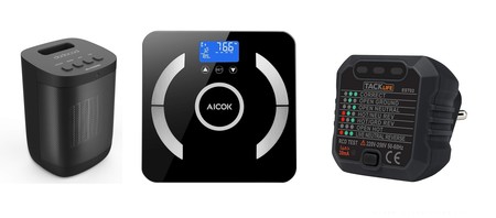Tres cupones de descuento en artículos para el hogar disponibles en Amazon