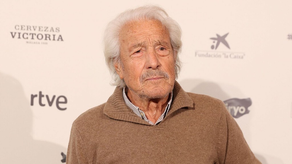 Murió Manolo Zarzo, conocido por su historia con Lina Morgan, su papel en un incendio y más de 100 trabajos como actor 