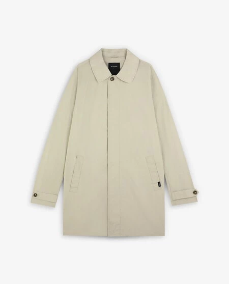 gabardina